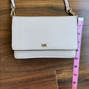 Michael Kors wallet bag